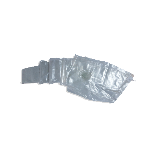 North Bladder Strut - Wing