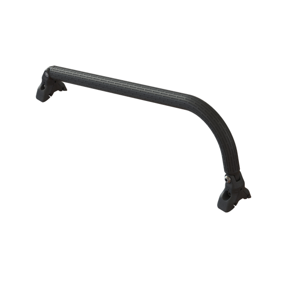 North ShiftLock Carbon J-Handle