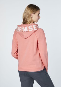 Chiemsee Hoody Damen Sweatshirt