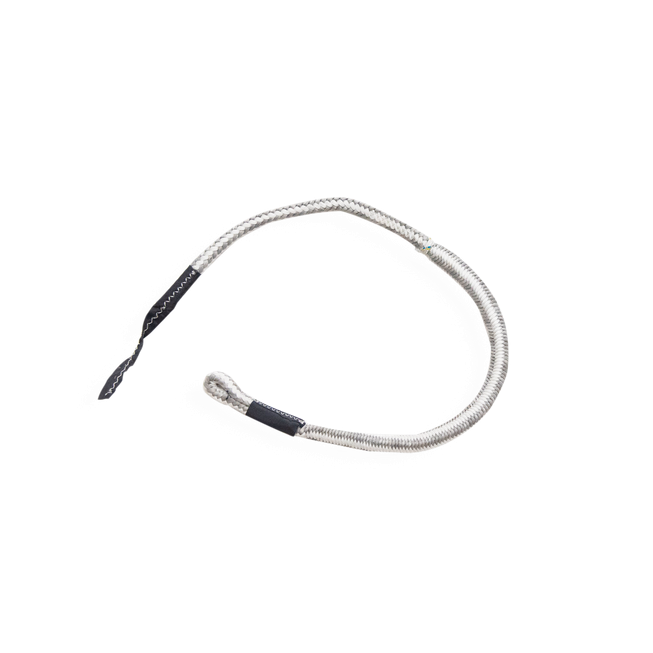 North Elasticised Trim Line