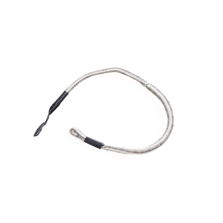 North Elasticised Trim Line