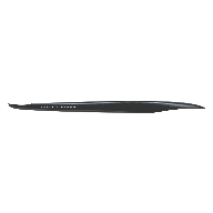 North Foil Aluminium Fuselage