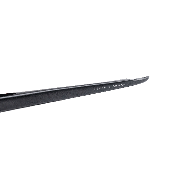 North Aluminium Fuselage