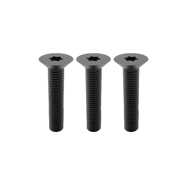 North Sonar Wing Screw Pack G (M8x35)