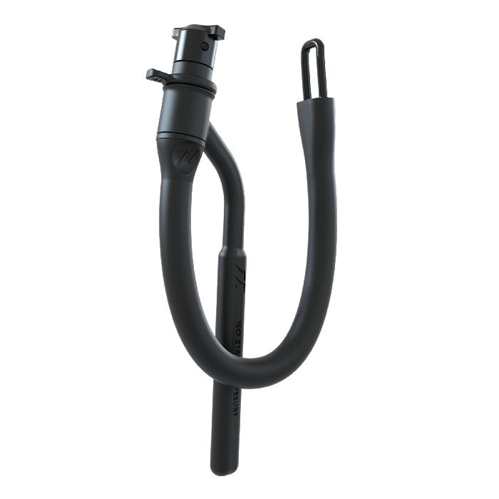 North Standard Freeride Loop