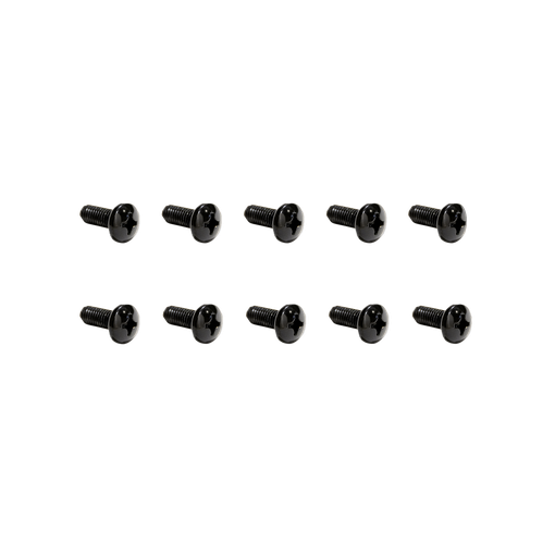 North Seek Air Strap Screw Pack