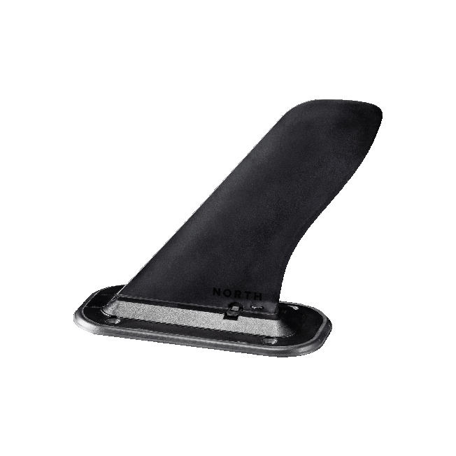 North DropBox Fin Adaptor