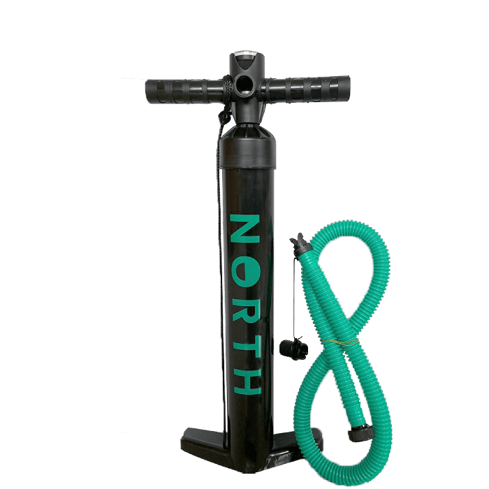North Inflatable Board Pump