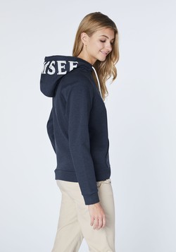 Chiemsee Hoody Damen Sweatshirt