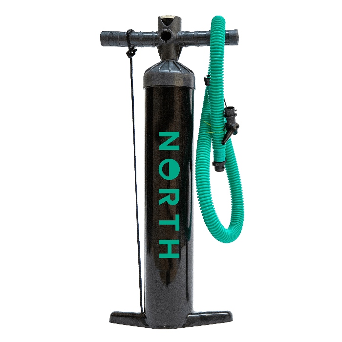 North Kite / Wing Pump