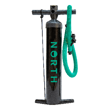 North Kite / Wing Pump
