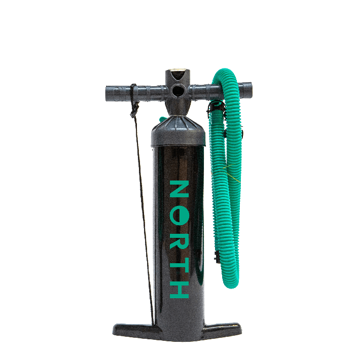 North Kite / Wing Pump