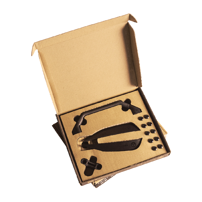 North TwinTip Accessory Kit