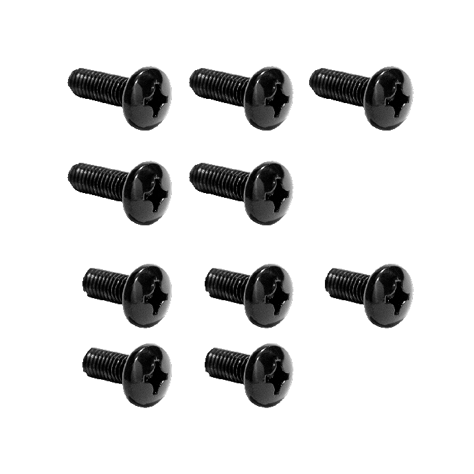 North Free Strap M6x18mm Screws (Sense)