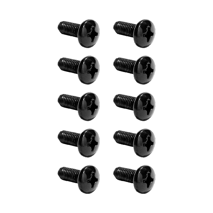 North Twintip Hardware Screws M6x16mm