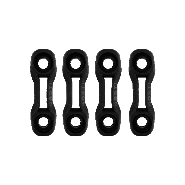 North TwinTip Washers