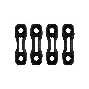 North TwinTip Washers