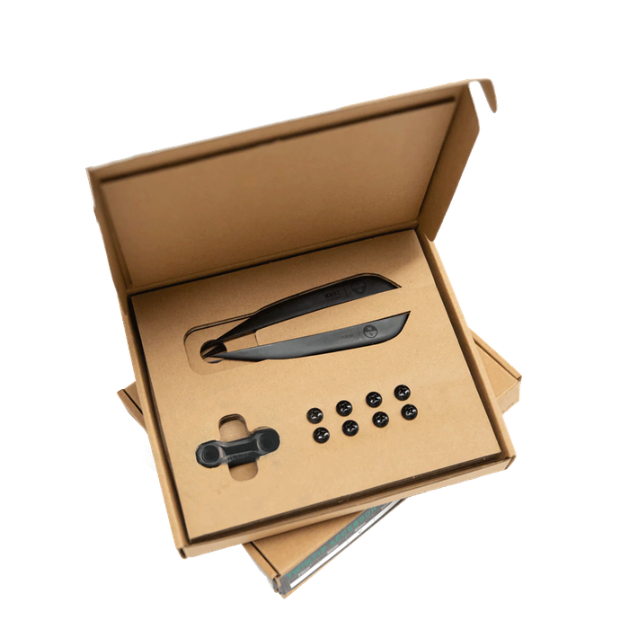 North Flare TwinTip Accessory Kit