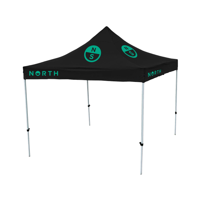 North Party Tent
