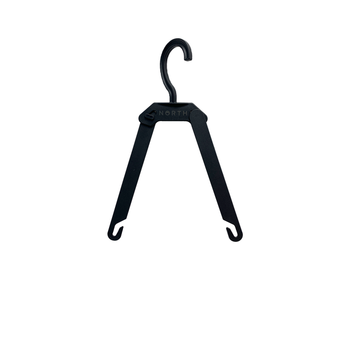 North TwinTip Board Hanger