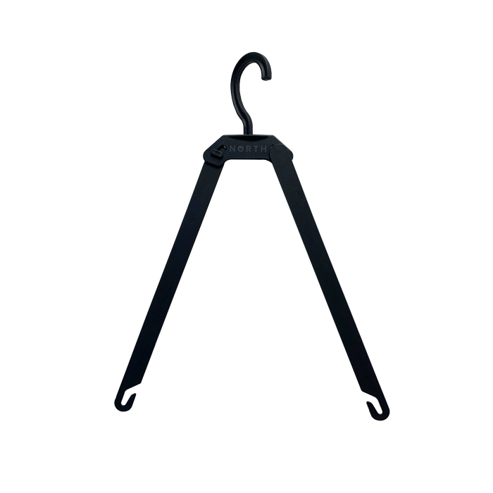 North Surf/Foil Board Hanger