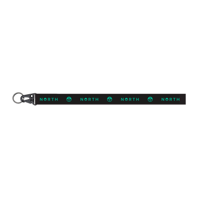 North Lanyard