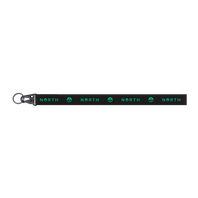 North Lanyard