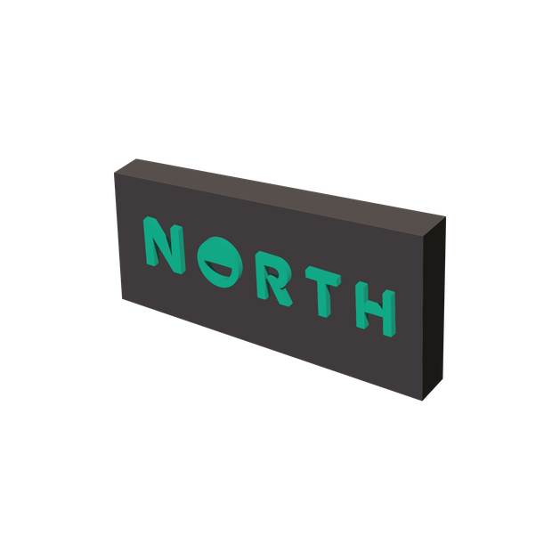 North Shelf Logo