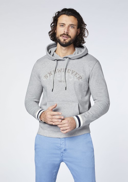 Chiemsee Hoody Herren Sweatshirt