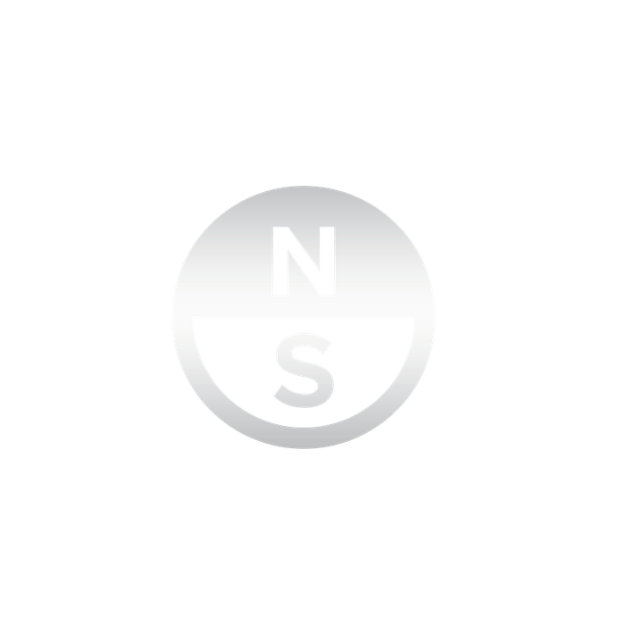 North Logo Vehicle Sticker X-Large