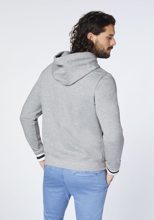 Chiemsee Hoody Herren Sweatshirt