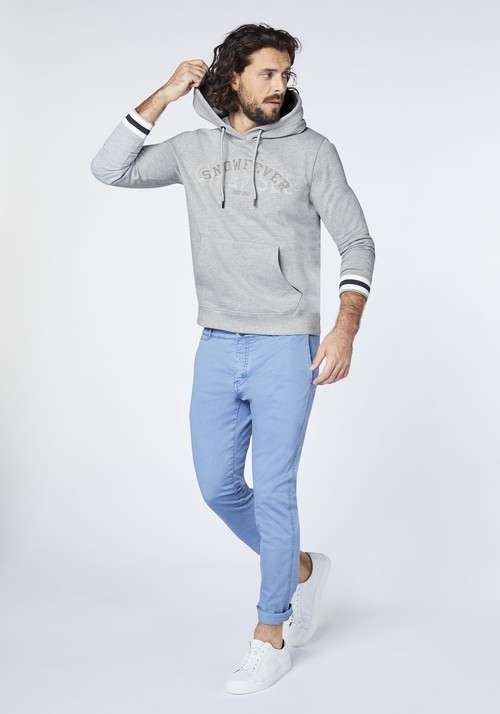 Chiemsee Hoody Herren Sweatshirt