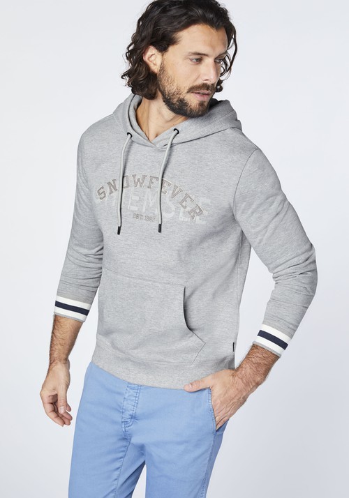 Chiemsee Hoody Herren Sweatshirt