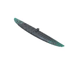 North Surf SF680