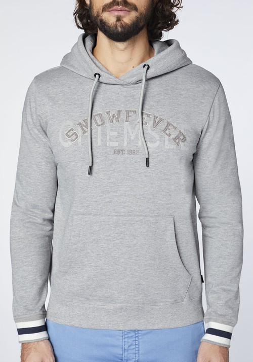 Chiemsee Hoody Herren Sweatshirt