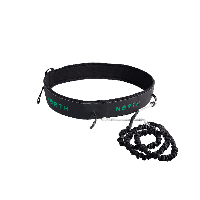 North Waist Wing Leash