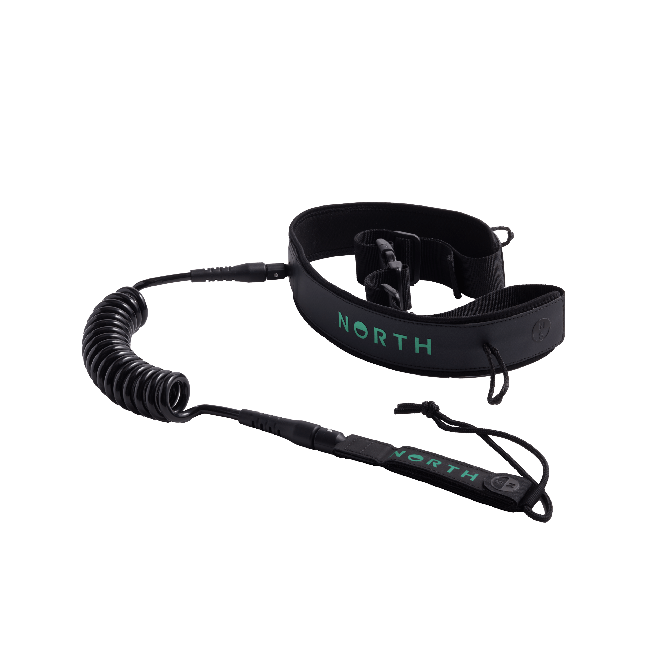 North Waist Board Leash