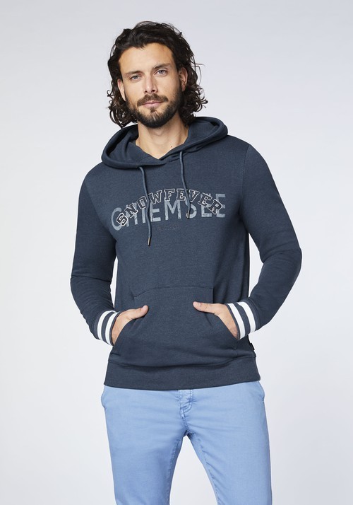 Chiemsee Hoody Herren Sweatshirt