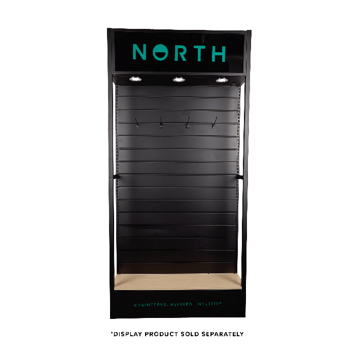 North Universal Display Stand