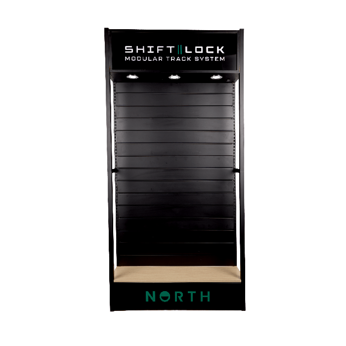 North Universal Display Stand