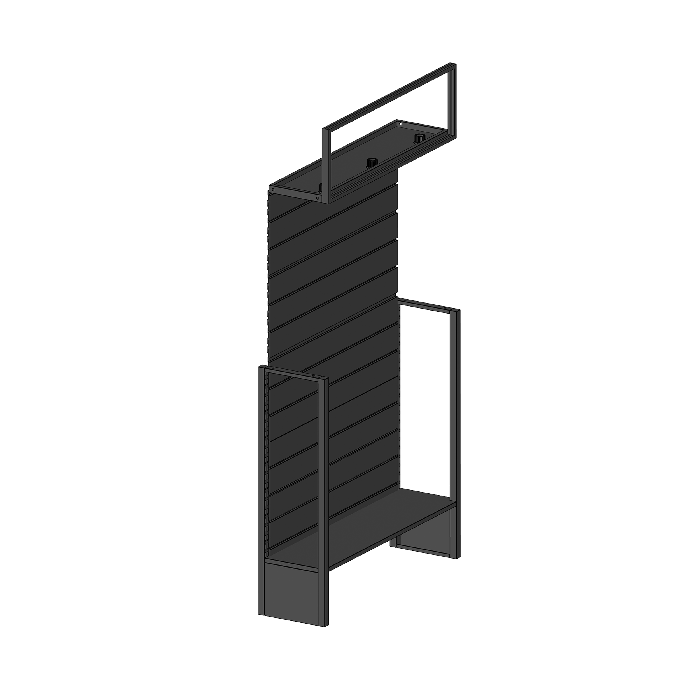 North Universal Display Stand