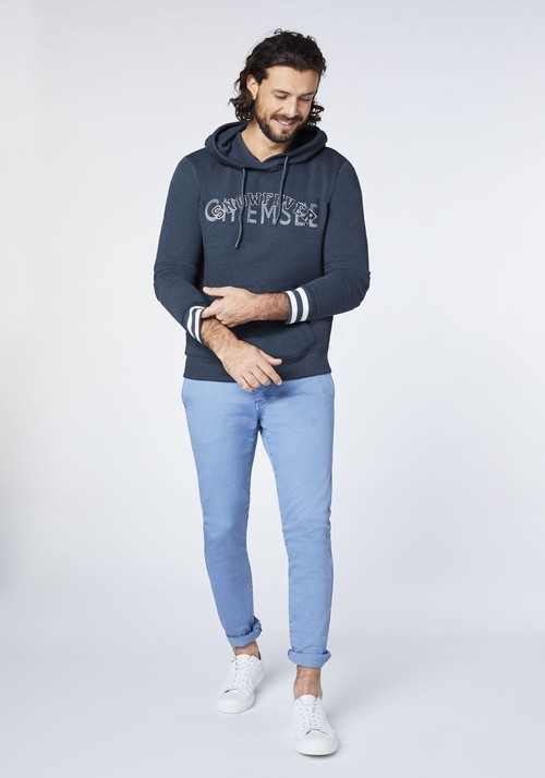 Chiemsee Hoody Herren Sweatshirt