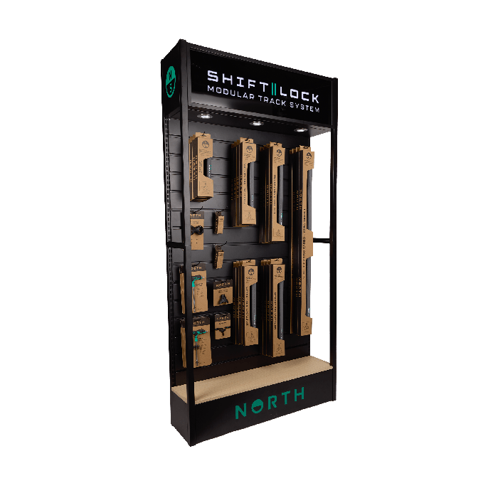 North Universal Display Stand