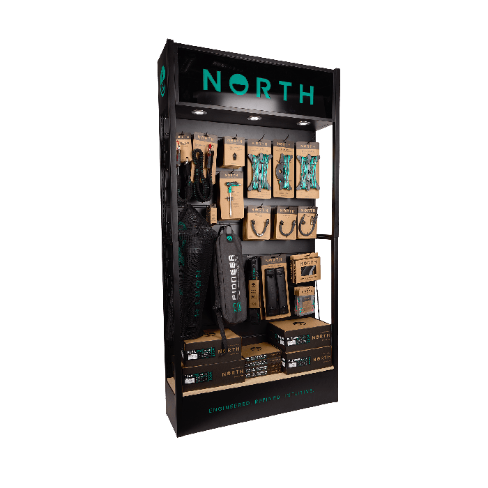 North Universal Display Stand