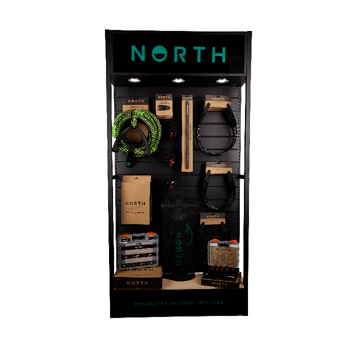North Universal Display Stand