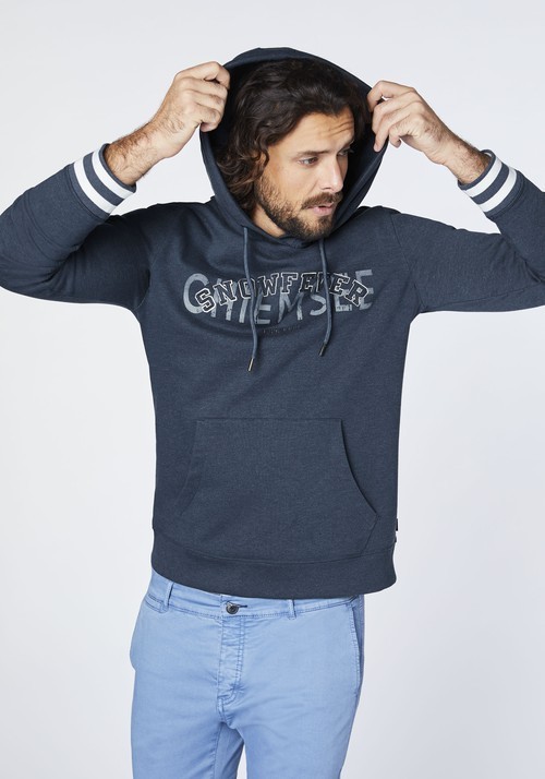 Chiemsee Hoody Herren Sweatshirt