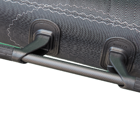 North GripLock Bridge Boom