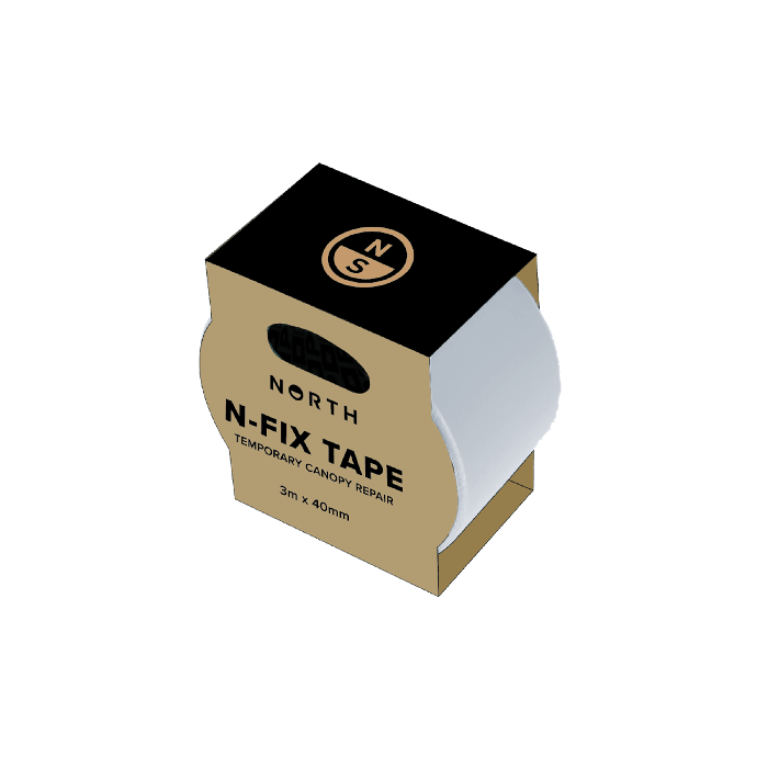 North N-Fix Canopy Repair Tape