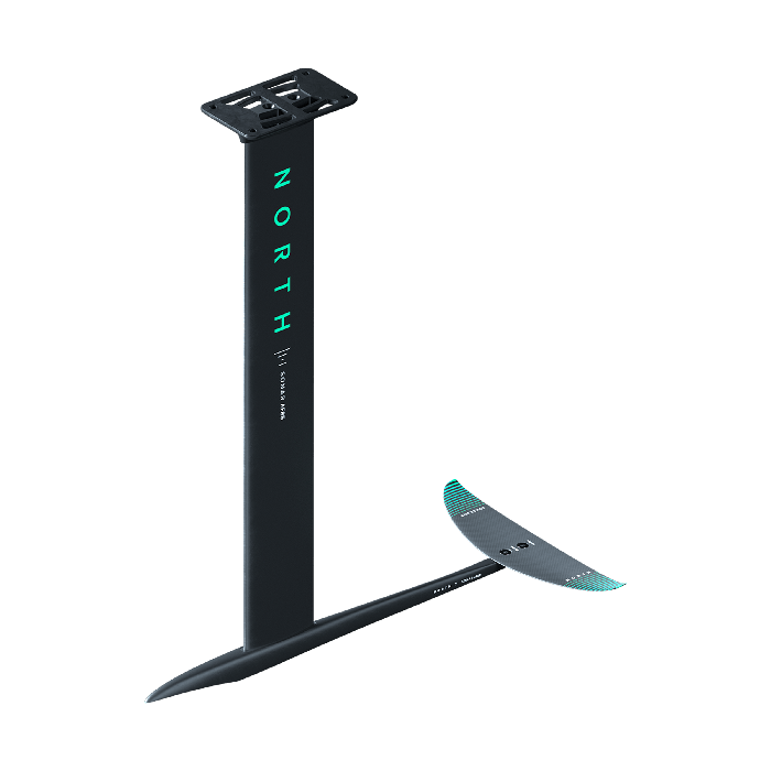 North Aluminium Edition