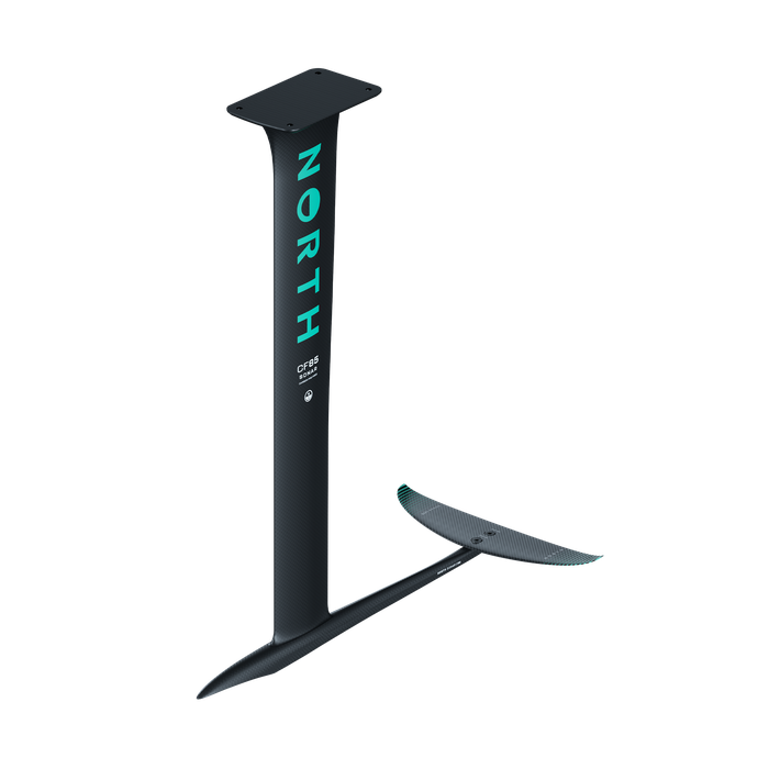 North Pro Carbon Edition